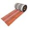 Closoir Alu 300 mm x 5 m ocre en rouleau